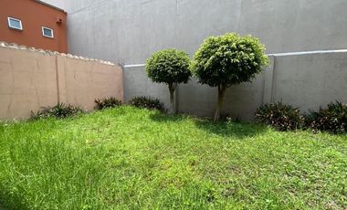 Casa en Venta, Colonia Lomas Manuel Avila Camacho