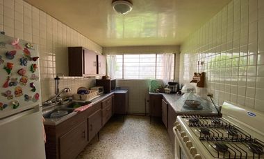 Casa en Venta, Colonia Lomas Manuel Avila Camacho