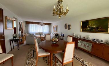 Casa en Venta, Colonia Lomas Manuel Avila Camacho