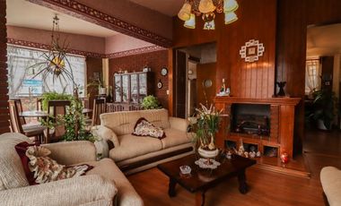 FERRETERIA EXITOSA EN VENTA CON CASA ANEXA SOBRE AV. SIERVO DE LA NACIÓN, MORELIA.