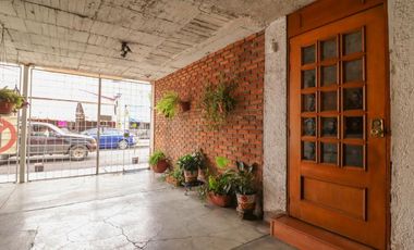 FERRETERIA EXITOSA EN VENTA CON CASA ANEXA SOBRE AV. SIERVO DE LA NACIÓN, MORELIA.