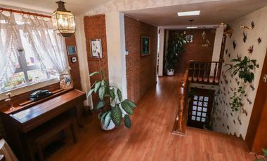 FERRETERIA EXITOSA EN VENTA CON CASA ANEXA SOBRE AV. SIERVO DE LA NACIÓN, MORELIA.