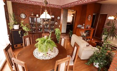 FERRETERIA EXITOSA EN VENTA CON CASA ANEXA SOBRE AV. SIERVO DE LA NACIÓN, MORELIA.