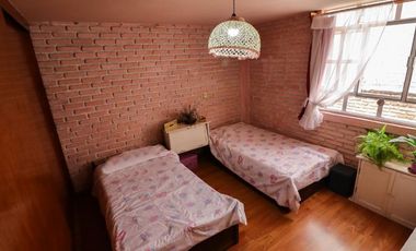 FERRETERIA EXITOSA EN VENTA CON CASA ANEXA SOBRE AV. SIERVO DE LA NACIÓN, MORELIA.