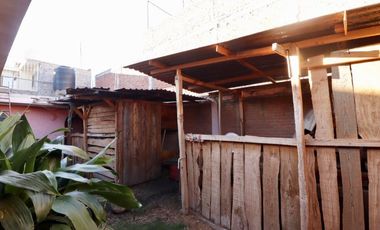 Inmueble comercial en venta en Morelia, Los Pirules