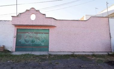 Inmueble comercial en venta en Morelia, Los Pirules