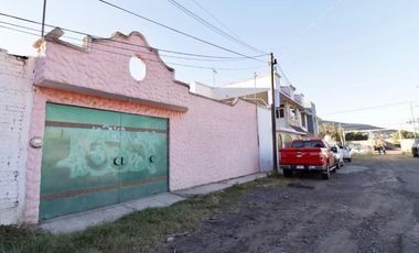 Inmueble comercial en venta en Morelia, Los Pirules