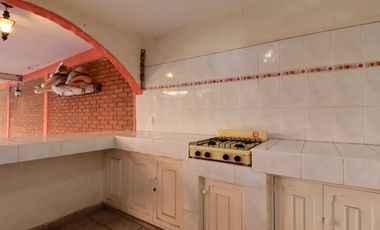 Inmueble comercial en venta en Morelia, Los Pirules