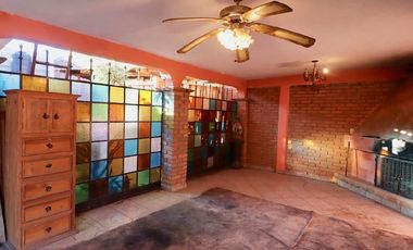 Inmueble comercial en venta en Morelia, Los Pirules