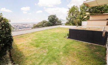Residencia en venta en Morelia, Santa María