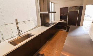 Residencia en venta en Morelia, Santa María