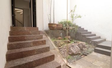 Residencia en venta en Morelia, Santa María