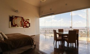 Residencia en venta en Morelia, Santa María