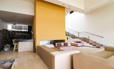 Residencia en venta en Morelia, Santa María