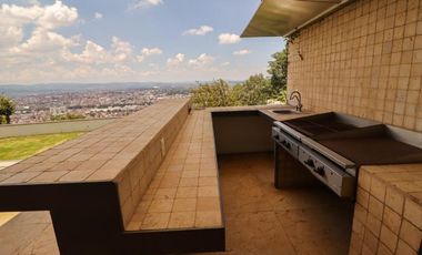 Residencia en venta en Morelia, Santa María
