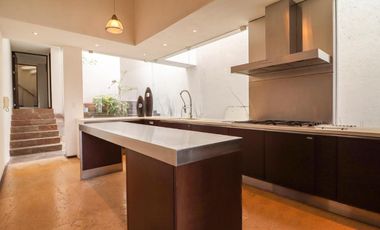 Residencia en venta en Morelia, Santa María
