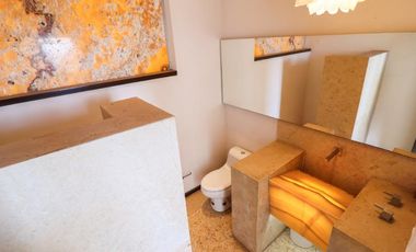 Residencia en venta en Morelia, Santa María