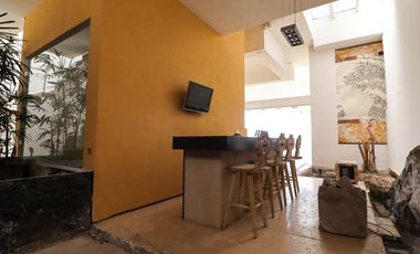 Residencia en venta en Morelia, Santa María