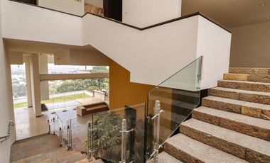 Residencia en venta en Morelia, Santa María