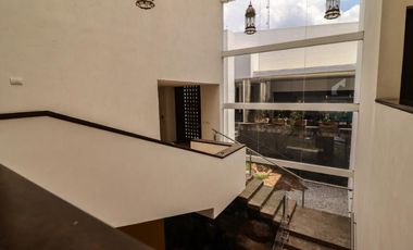 Residencia en venta en Morelia, Santa María