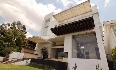 Residencia en venta en Morelia, Santa María