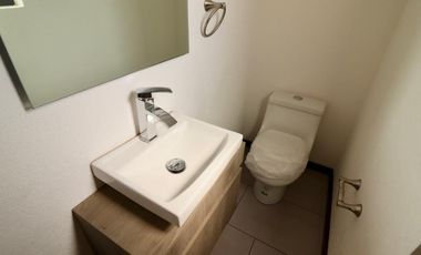 Casa en venta en Morelia, Residencial Santa Fe