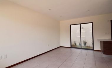 Casa en venta en Morelia, Residencial Santa Fe