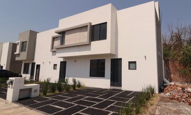 Casa en venta en Morelia, Residencial Santa Fe