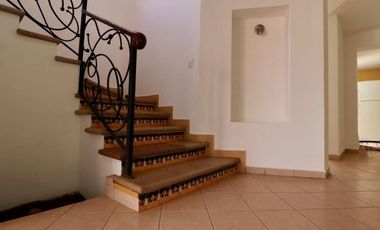 Casa en venta en Morelia, Santa María