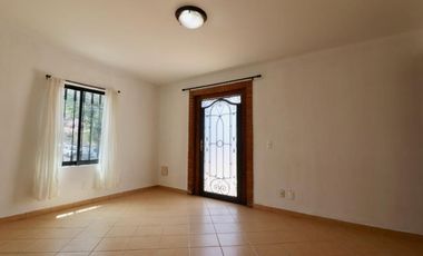 Casa en venta en Morelia, Santa María