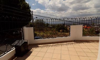 Casa en venta en Morelia, Santa María