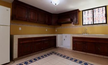 Casa en venta en Morelia, Santa María