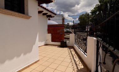 Casa en venta en Morelia, Santa María