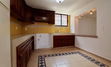 Casa en venta en Morelia, Santa María