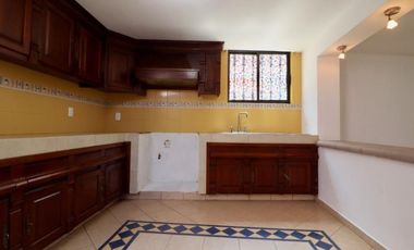 Casa en venta en Morelia, Santa María