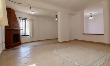 Casa en venta en Morelia, Santa María