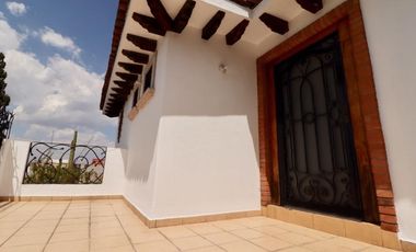 Casa en venta en Morelia, Santa María