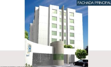 ¡Preventa! de Departamentos en Cuajimalpa