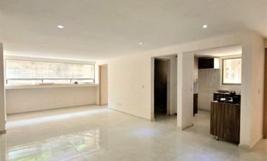 ¡Preventa! de Departamentos en Cuajimalpa