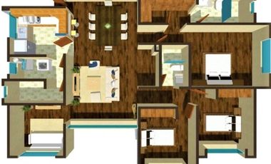 ¡Preventa! de Departamentos en Cuajimalpa