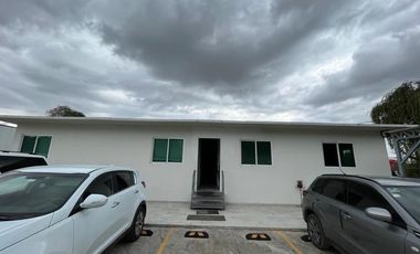 Terreno en Renta en Los Reyes, Tultitlán