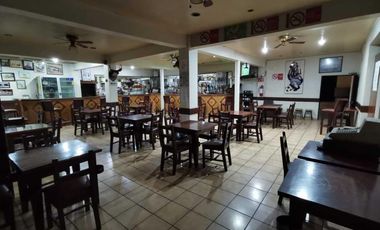 LOCAL EN ATIZAPÁN CENTRO