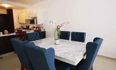 DEPARTAMENTO EN VENTA EN NATURA