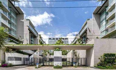 DEPARTAMENTO EN VENTA EN NATURA