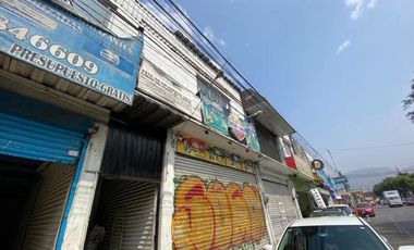 Locales Comerciales en renta en Tlalnepantla de Baz, Tlalnepantla