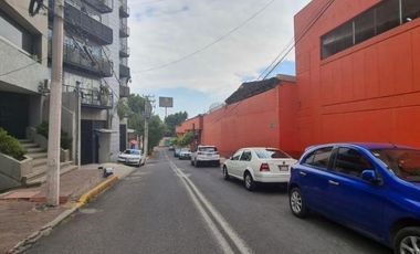 LOCAL EN VENTA EN SAN LUCAS TEPETLACALCO