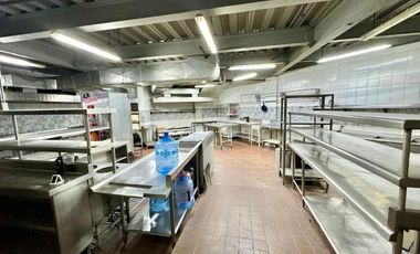 LOCAL EN VENTA EN SAN LUCAS TEPETLACALCO
