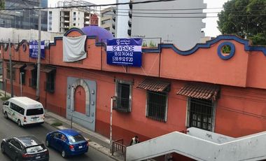 LOCAL EN VENTA EN SAN LUCAS TEPETLACALCO