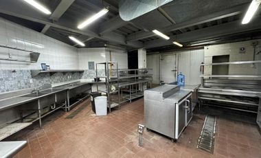 LOCAL EN VENTA EN SAN LUCAS TEPETLACALCO