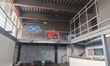 LOCAL EN RENTA EN ROTTERDAM